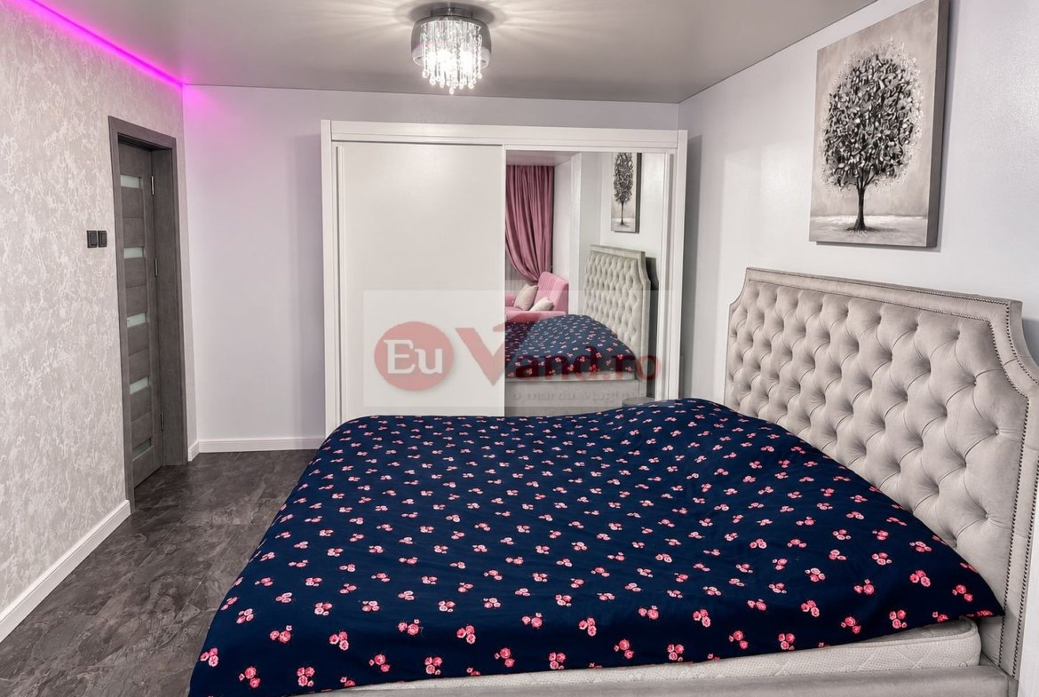 APARTAMENT 3 CAMERE – 80 MP – PARTER -MAZEPA 1 – PIAȚA ANCORA