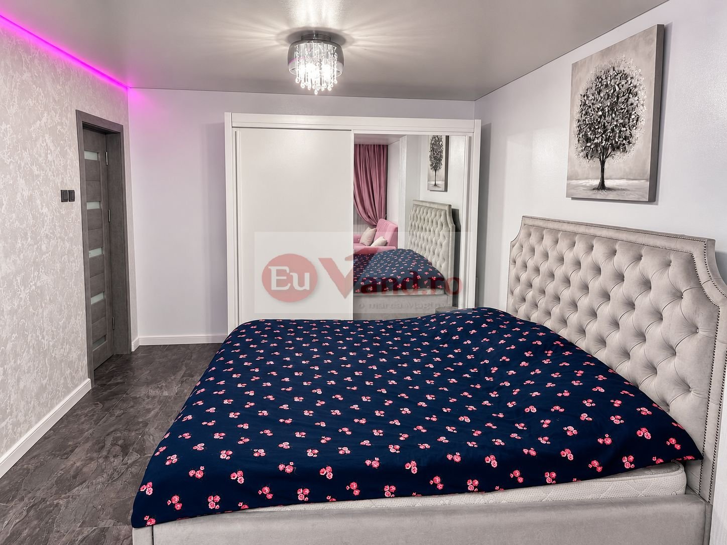 APARTAMENT 3 CAMERE – 80 MP – PARTER -MAZEPA 1 – PIAȚA ANCORA