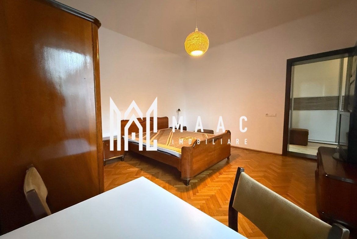 Apartament 2 camere de închiriat | Sibiu | Hipodrom 1 | terasă 14 mp
