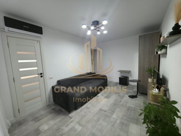 Apartament 2 camere Șagului, 35 mp utili, etaj 2, Piața Doina