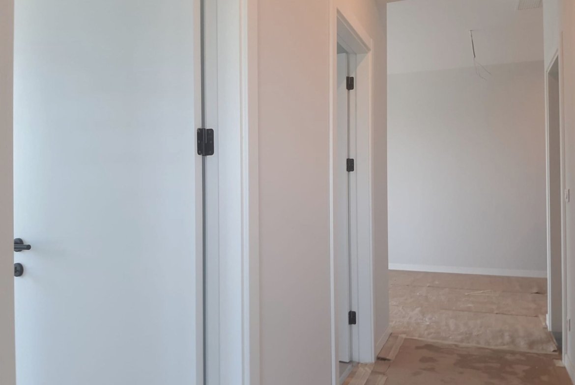 Apartament 3 Camere bucatarie inchisa si Terasă 12 MP cu Vedere Liberă