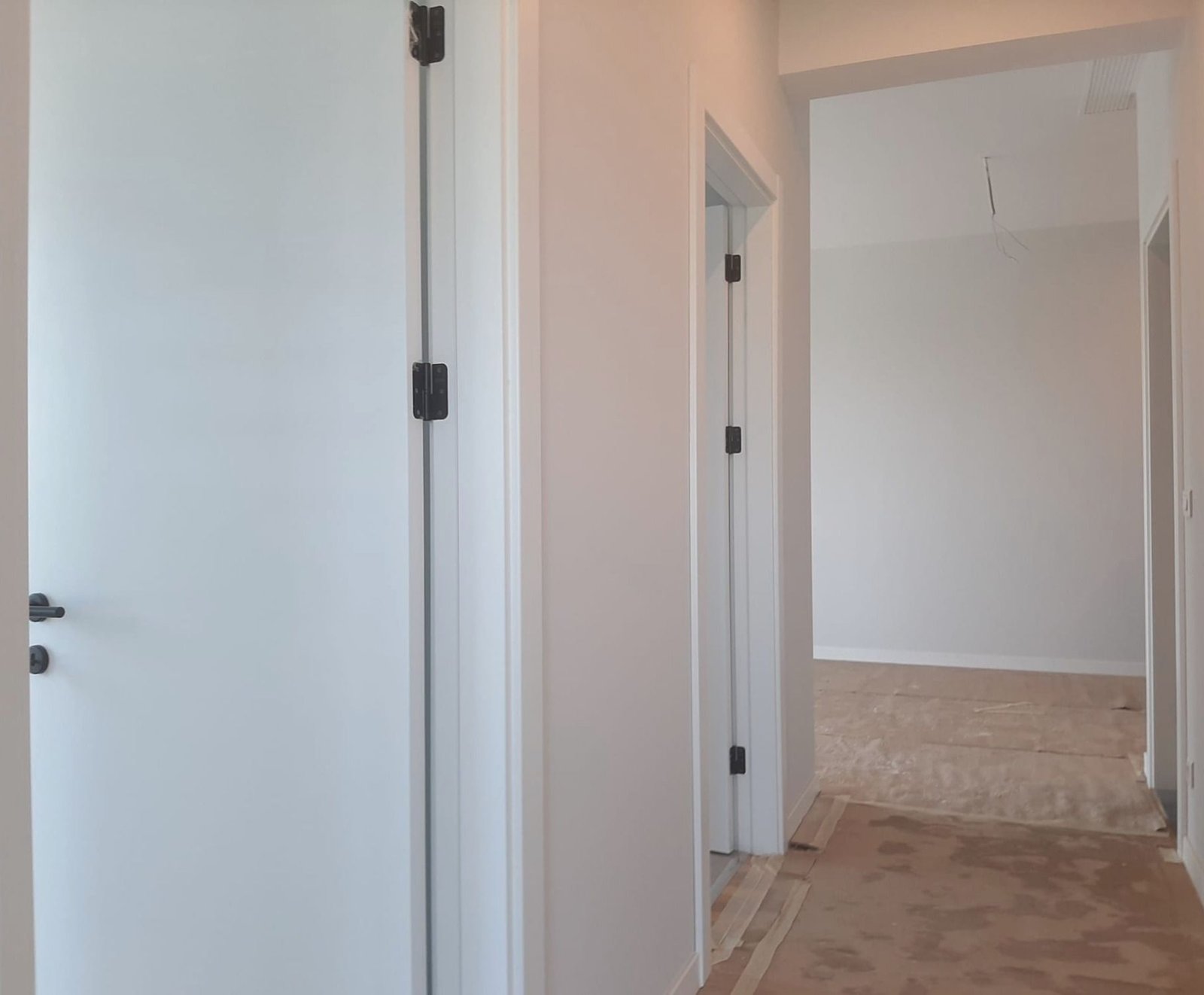 Apartament 3 Camere bucatarie inchisa si Terasă 12 MP cu Vedere Liberă