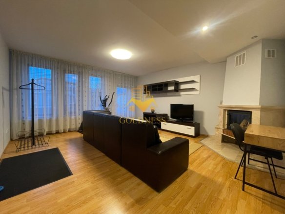 3 camere, 75mp, terasa 20mp,modern, Europa Zona Eugen Ionesco, Luminia