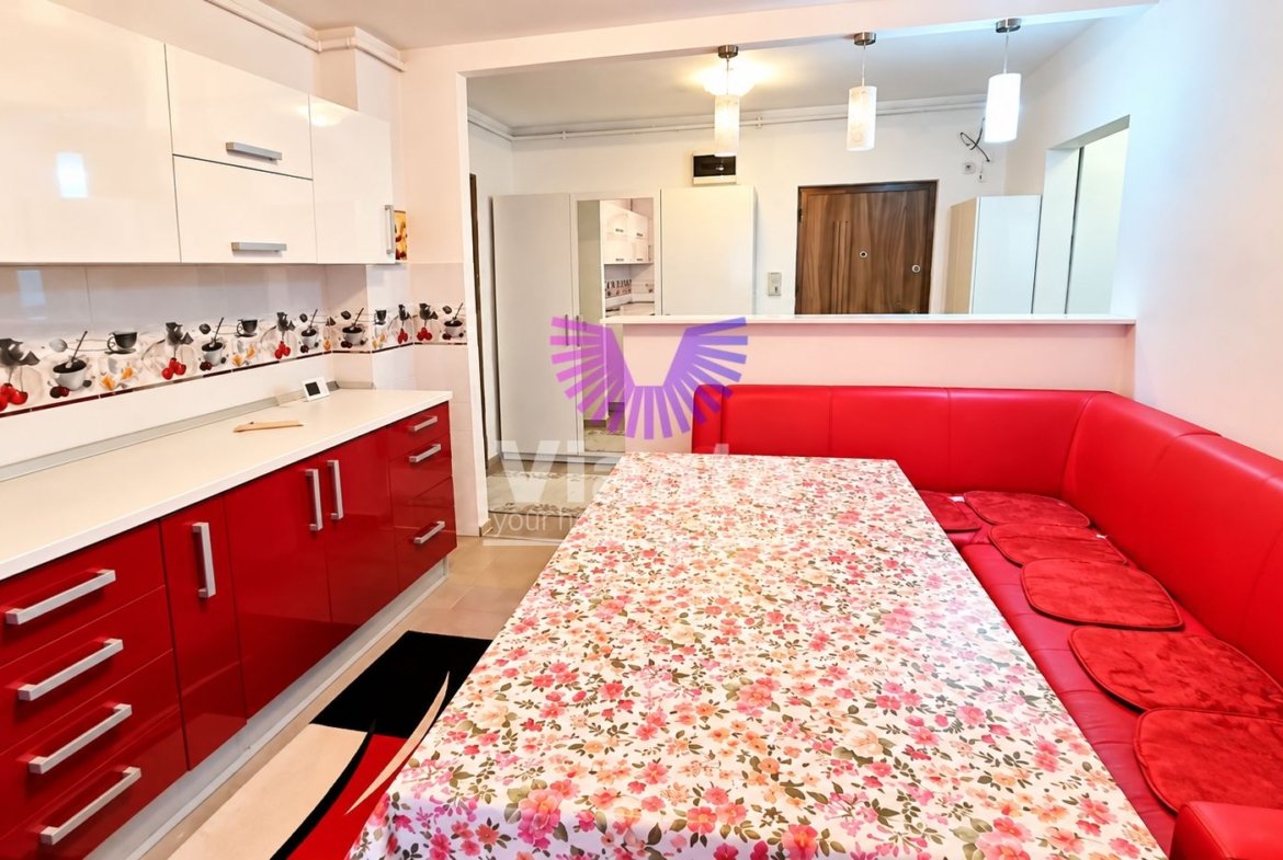 APARTAMENT DE INCHIRIAT 2 CAMERE/ ZONA DIODA / 450 E
