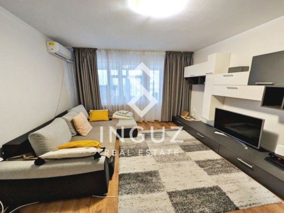 Apartament 2 camere de închiriat | Titan – Auchan Titan, București