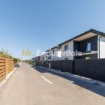 Casa noua P+1, 4 camere, 118 mp utili, Geamana, Bradu, AG