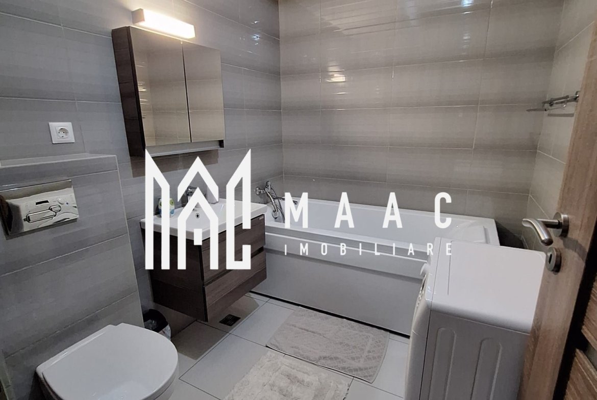 Apartament 2 camere de închiriat | Sibiu, Doamna Stanca