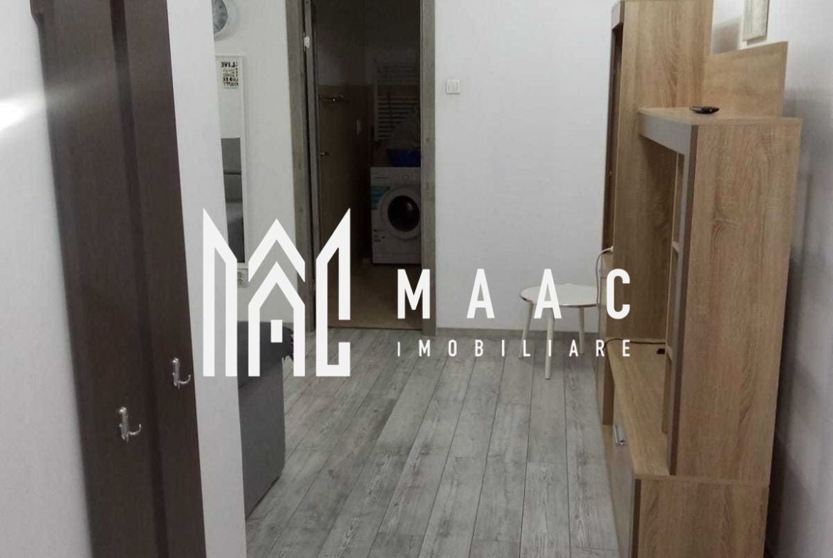 Apartament 2 camere de închiriat | Sibiu | Hipodrom 4
