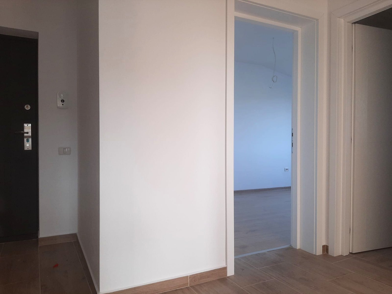 Apartament 2 camere NOU nelocuit cu vedere spre Tampa Subcetate Residence