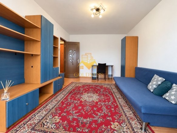 3 camere decomandate, parcare, FSEGA, Intre Lacuri , Aurel Vlaicu