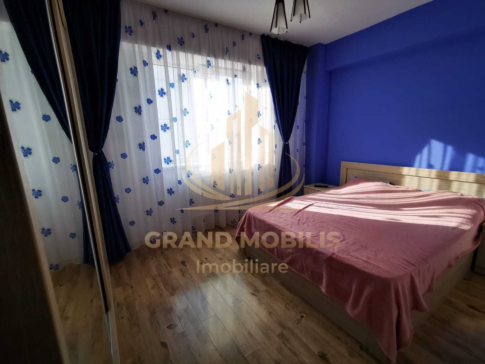 0abbe284dd33412a937e29e4359c5850 Apartament 2 camere, decomandat, Vista Residence