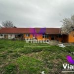Casa individuala 3 camere 90mpu si teren 1900mpu | Hamba