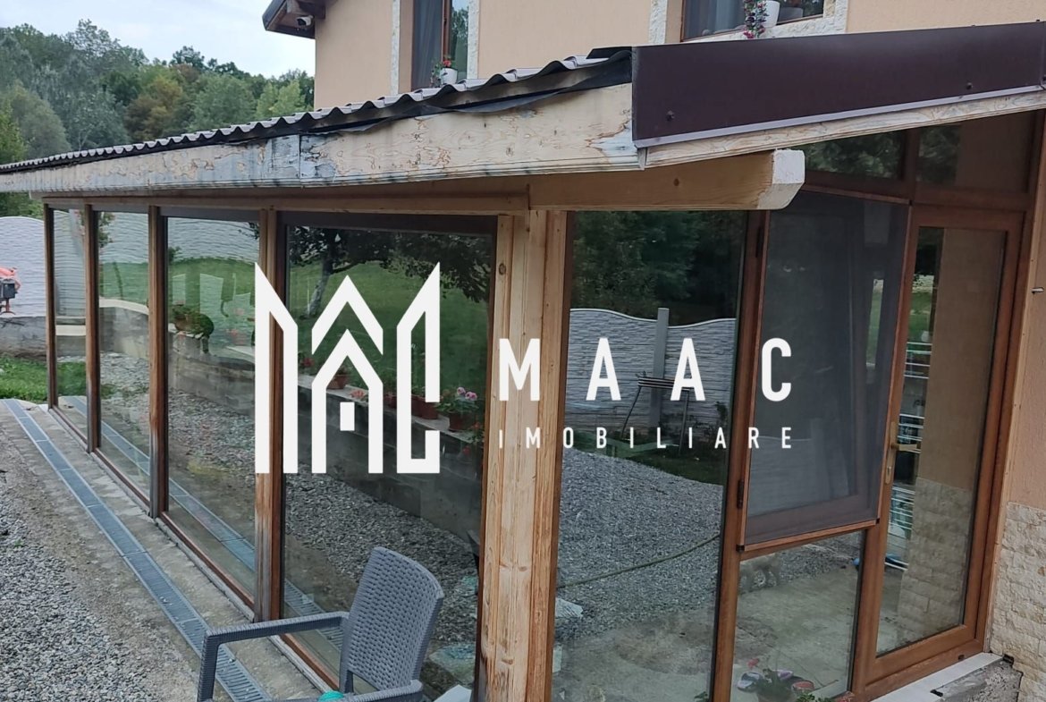 Casă 4 camere de vânzare | Dăești | 138 mp | teren 2.800 mp