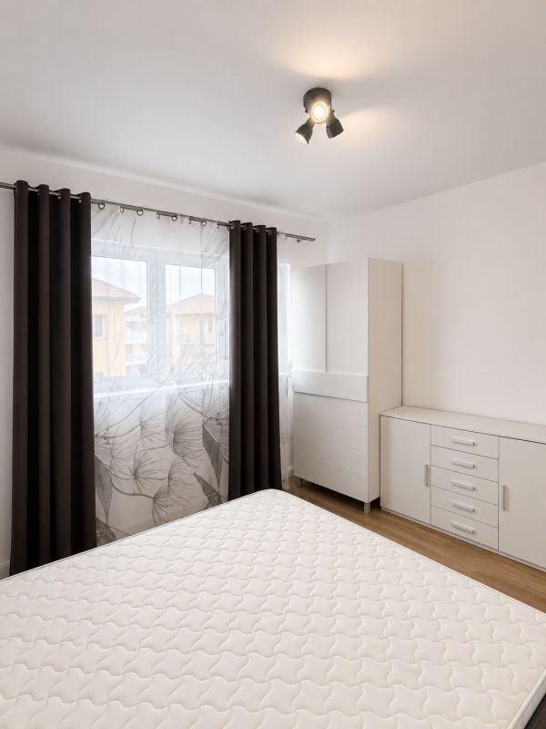 0aeeb6c8e8604283b935ab17b6056905 Apartament modern cu 2 camere decomandate, situat în Dumbrăvița