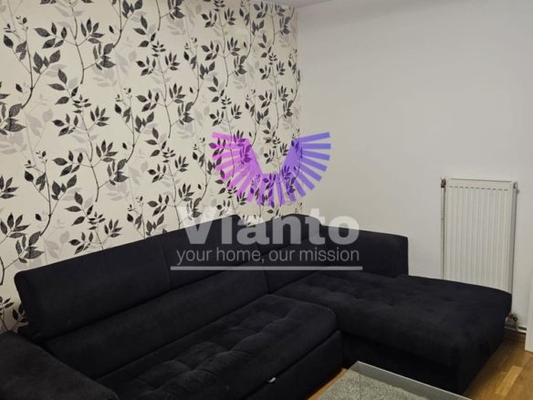 Apartament 2 camere | Decomandat | Zona Gara | Sibiu