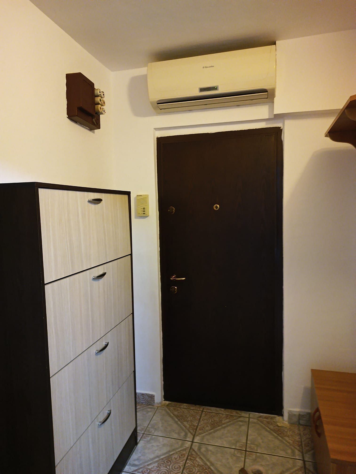 Apartament 3 camere, mobilat, 2 balcoane, Calea Lipovei, Timișoara