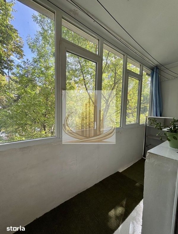 Apartament 2 camere cu balcon, Sos. Giurgiului