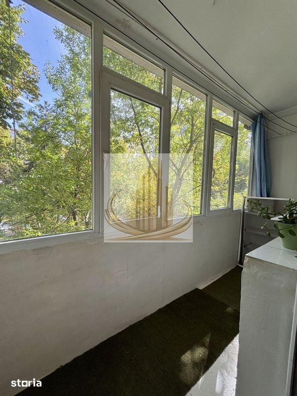 Apartament 2 camere cu balcon, Sos. Giurgiului