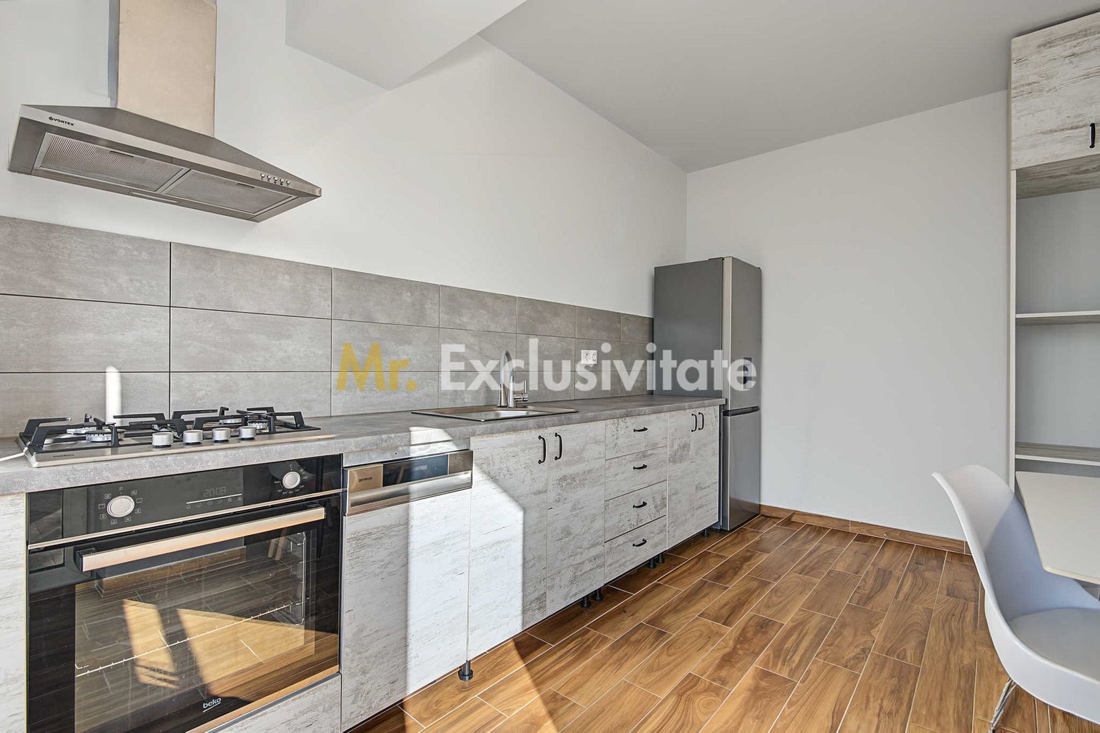 Studio de inchiriat in Pitesti, Calea Craiovei-zona centrala-Bloc nou!