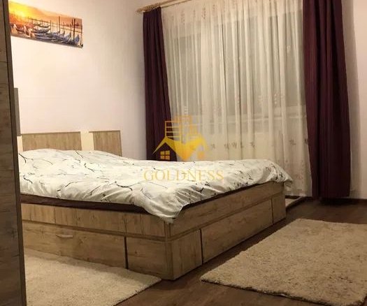 2 Camere decomandate, Home Garden, Parcare, Parter inalt,Buna ziua,ELF