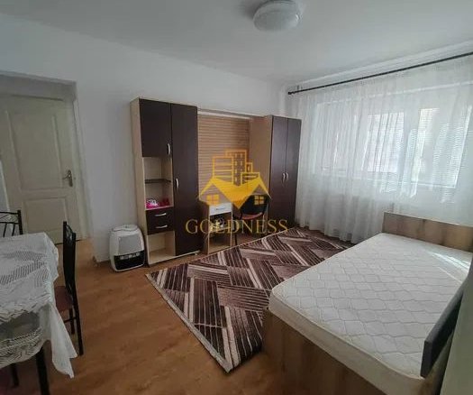 3 camere, decomandate, Manastur Zona Primaverii, Calvaria, MOL