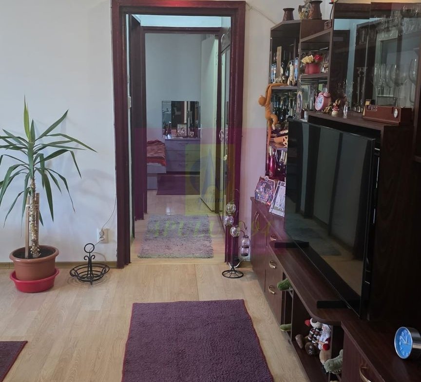 Apartament 2 camere în Colentina | 53 mp | Vedere panoramică