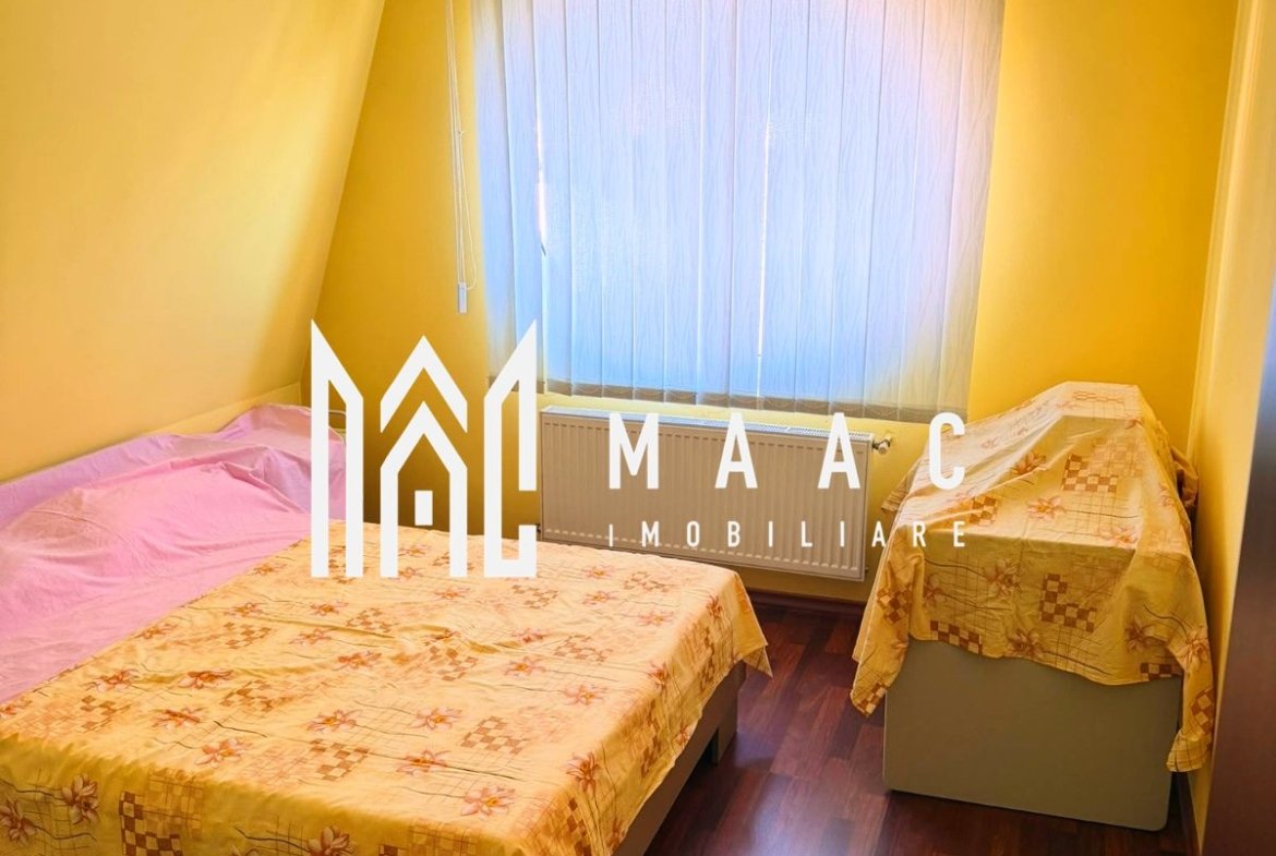 Apartament 2 camere de vânzare | Râmnicu Vâlcea, Central