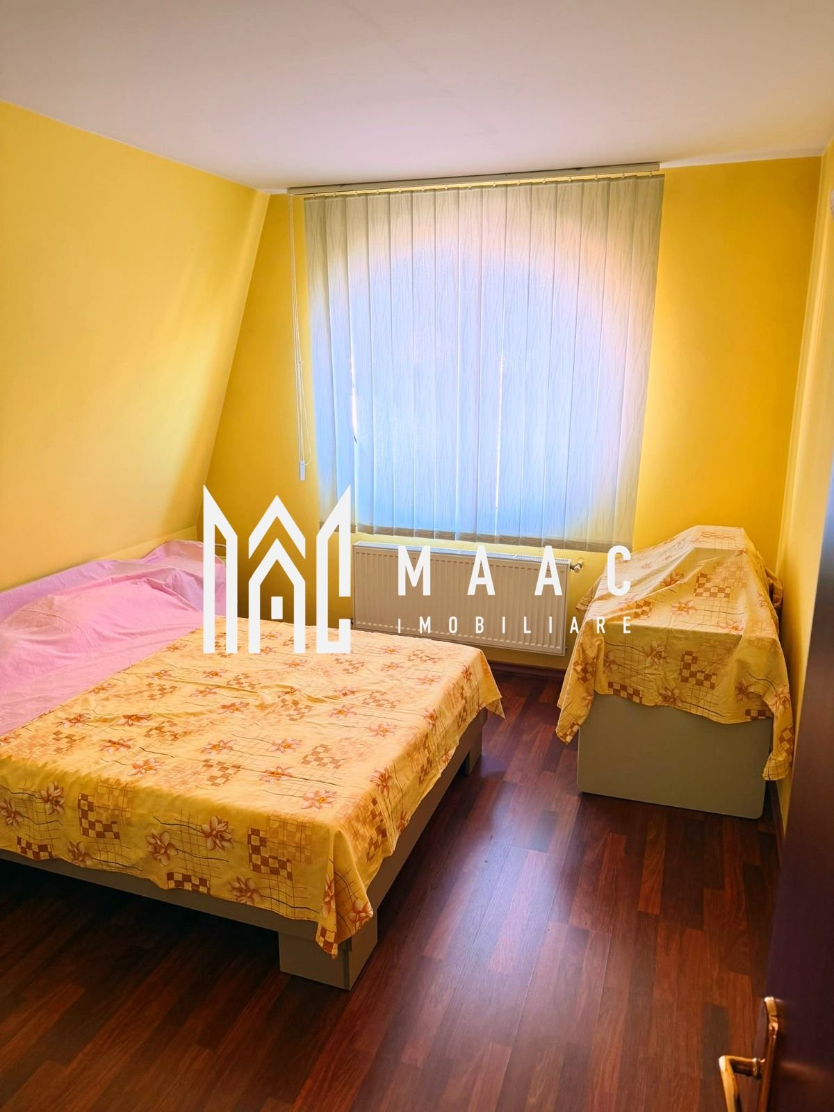 Apartament 2 camere de vânzare | Râmnicu Vâlcea, Central