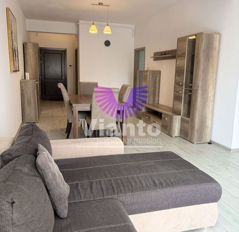 Apartament 3 camere | 100 mp | Terasa cu vedere spre parc | Sub Arini – Sibiu