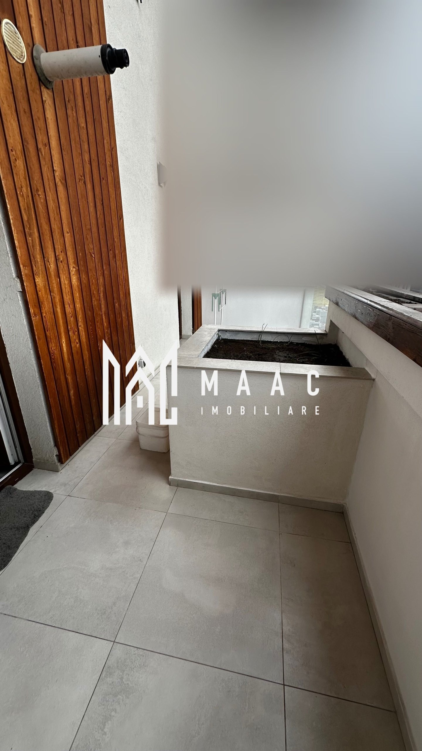 Apartament 3 camere de vânzare | Sibiu | Hipodrom 1 | 3 balcoane