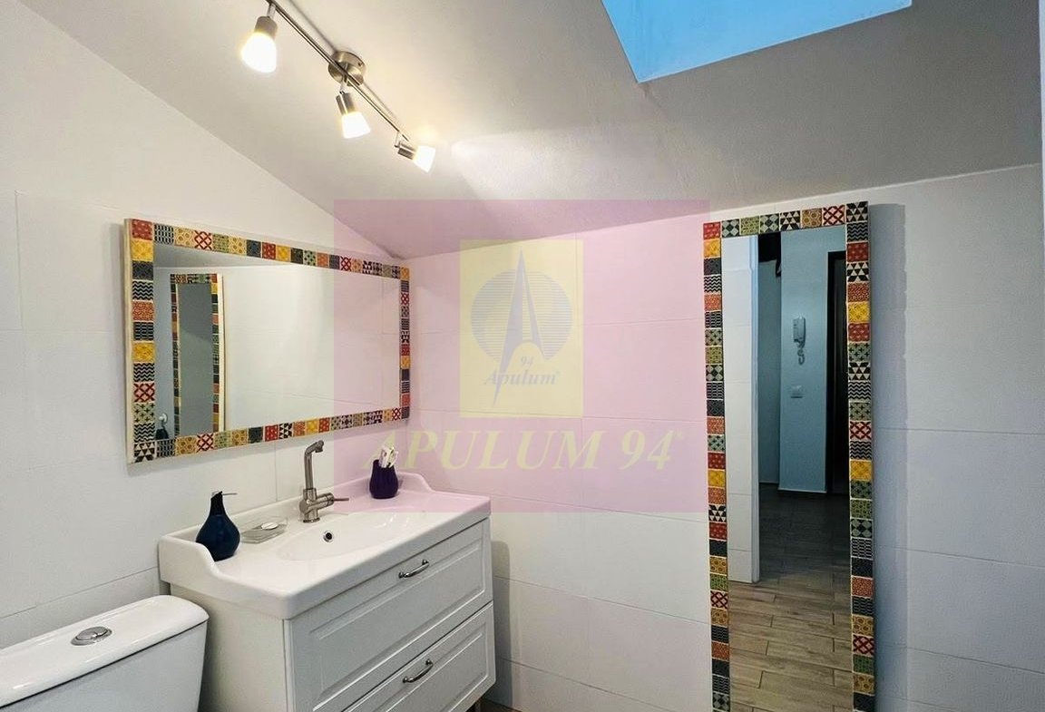 Apartament 3 camere | Două terase | Două locuri de parcare |