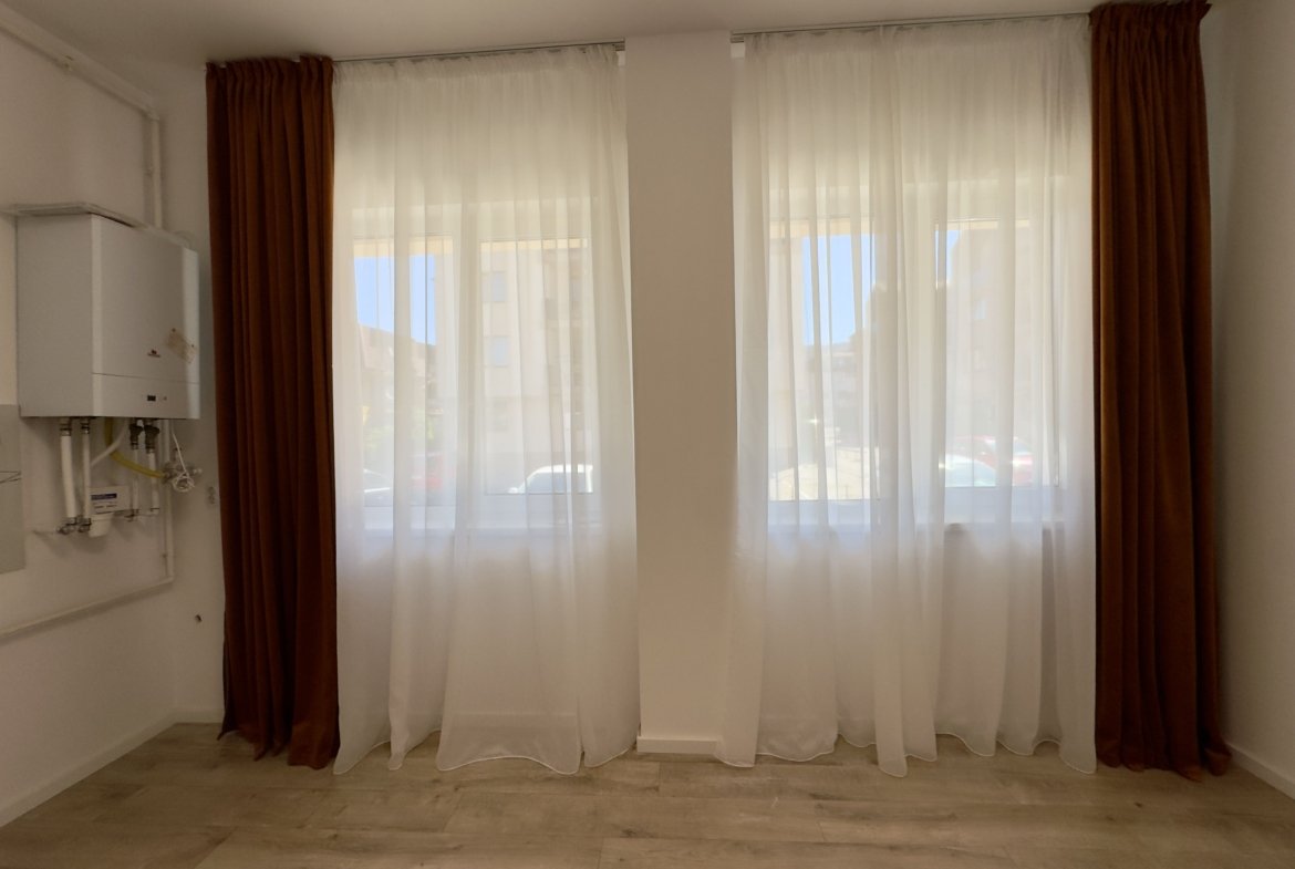 Ap 3 camere -Tautiului Residence Parcul Poligon Sub Cetate ap3 C3