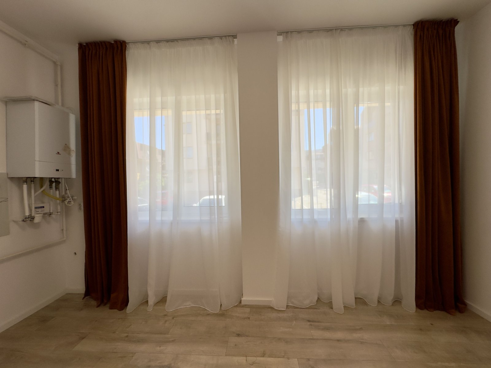 Ap 3 camere -Tautiului Residence Parcul Poligon Sub Cetate ap3 C3