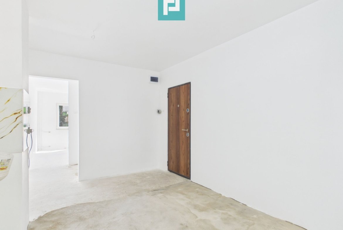 Apartament 3 camere, 64 mp, Str Lisabonei