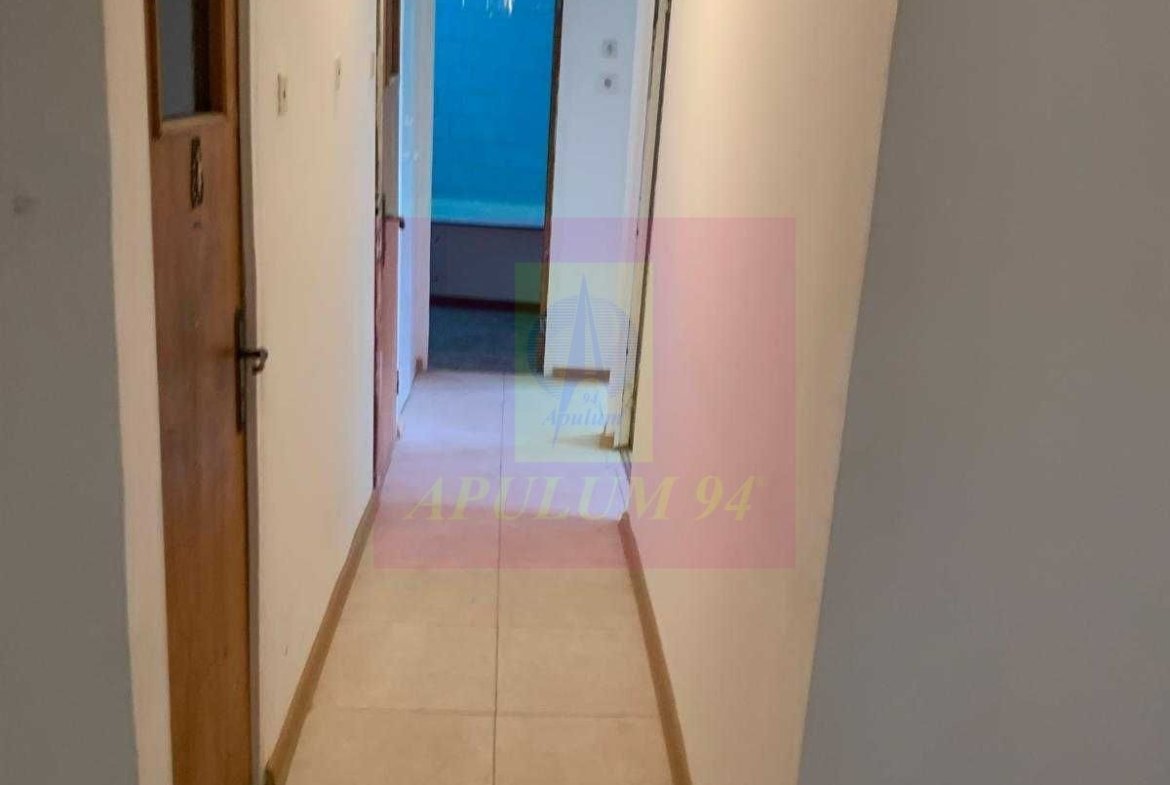 Apartament Vitan 3 Camere, aproape de metrou