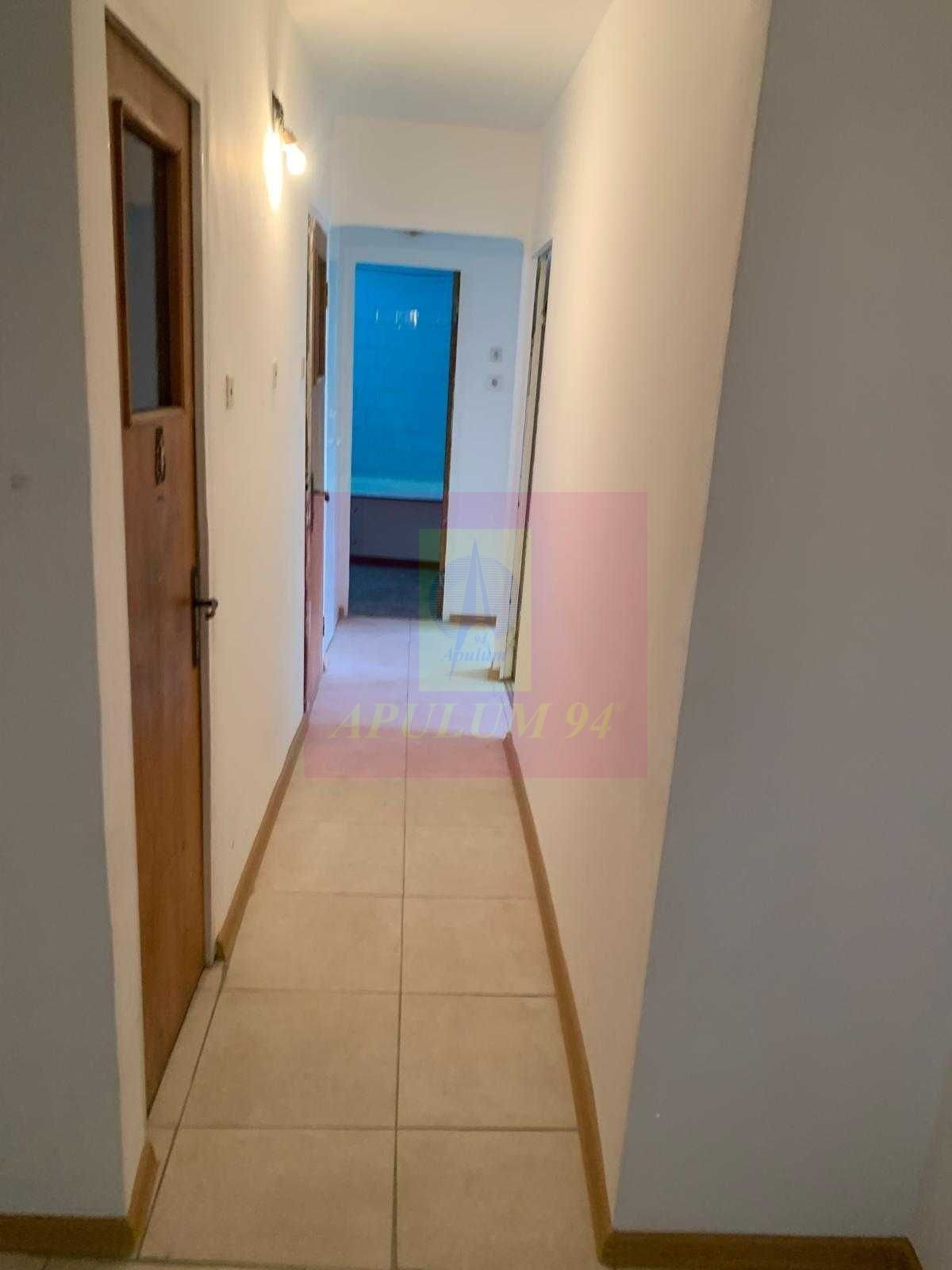 Apartament Vitan 3 Camere, aproape de metrou