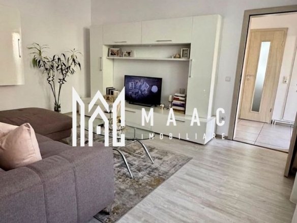 Apartament 3 camere de vânzare | Sibiu, Central | Centrul Istoric