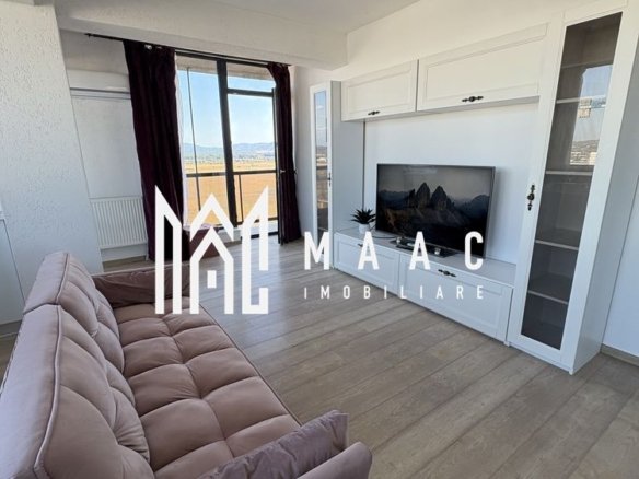 Apartament 3 camere de închiriat | Sibiu, Mihai Viteazul