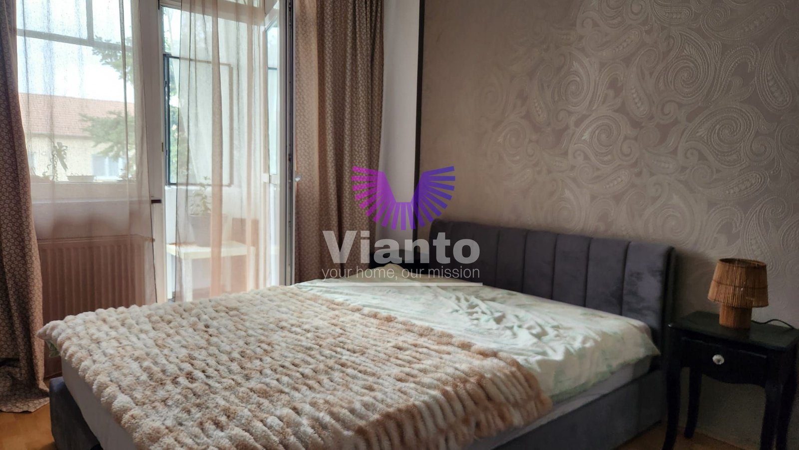 0c0561c6ae5d48889c1e26b1f32b847a Apartament 2 camere de vanzare / Cedonia 48m2