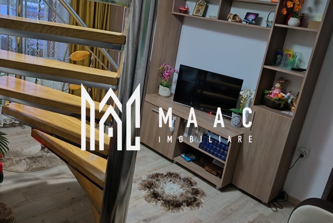 Casă 4 camere de vânzare | Dăești | 138 mp | teren 2.800 mp