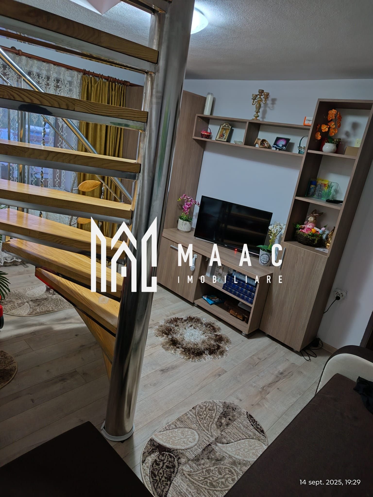 Casă 4 camere de vânzare | Dăești | 138 mp | teren 2.800 mp