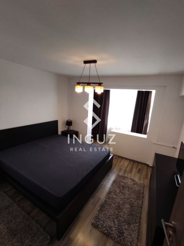 0c15d4b1712d49f7a9a270d68d1d3aff Apartament 3 camere Dristor/ parklake