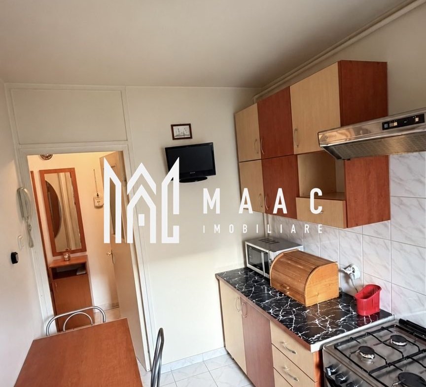 Apartament 2 camere de închiriat | Sibiu | Hipodrom 1 | 50 mp