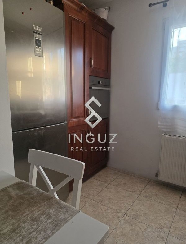 Apartament 3 camere de închiriat – Titan | Nicolae Grigorescu