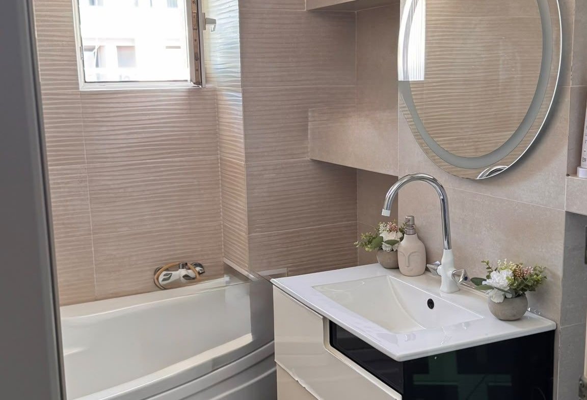 Vand ap. deosebit 3 camere 13 Septembrie – Prosper