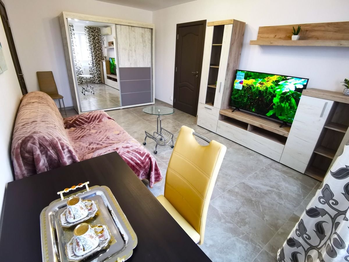Vand apartament 2 Camere zona Obor – Avrig