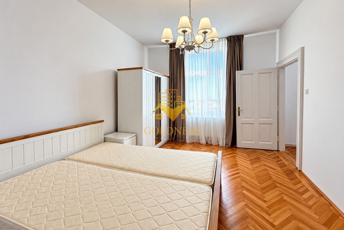 3 camere, UltraCentral, UBB, Barițiu, Mihai Viteazu, Parcare, Premium
