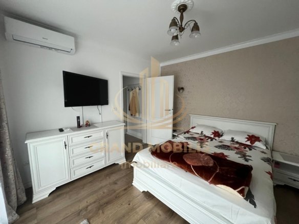 Penthouse | 2 camere + terasa 38 mp | 2 parcari subterane | Braytim
