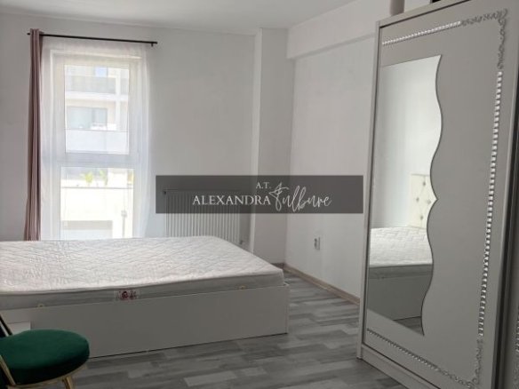 Apartament la cheie | 2 camere | terasa | parcare | Lombului