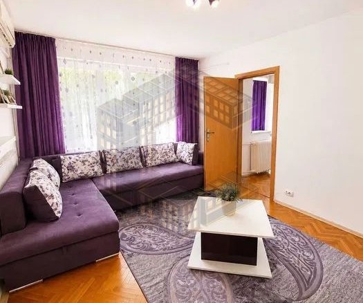 Apartament cu 2 camere, renovat, de vanzare, zona Sagului